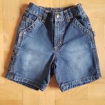 Krótkie spodenki szorty Old Navy jeans 2T