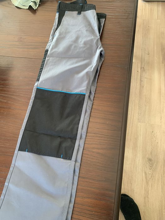 Spodnie robocze SARA workwear