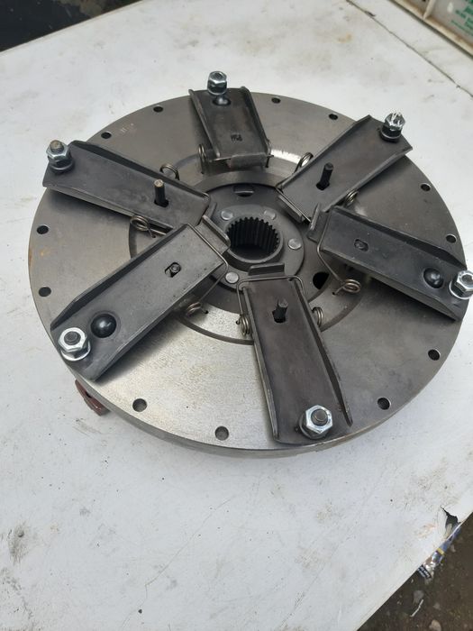 Sprzęgło kompletne URSUS C-360