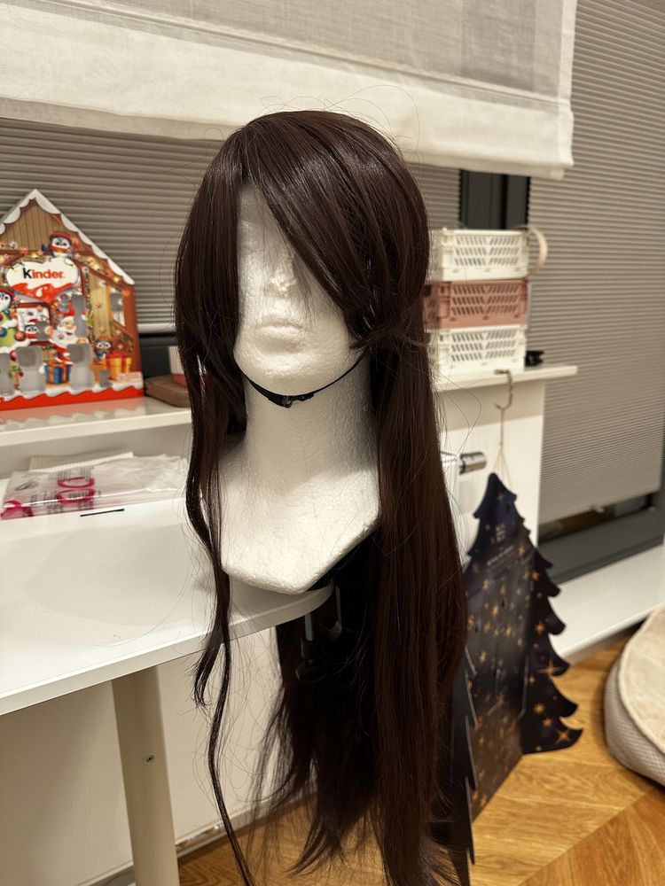 Beidou wig Genshin Impact