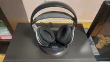 Philips SHD 8900 cyfrowe Słuchawki bezprzewodowe, MEGA bass, Wireless