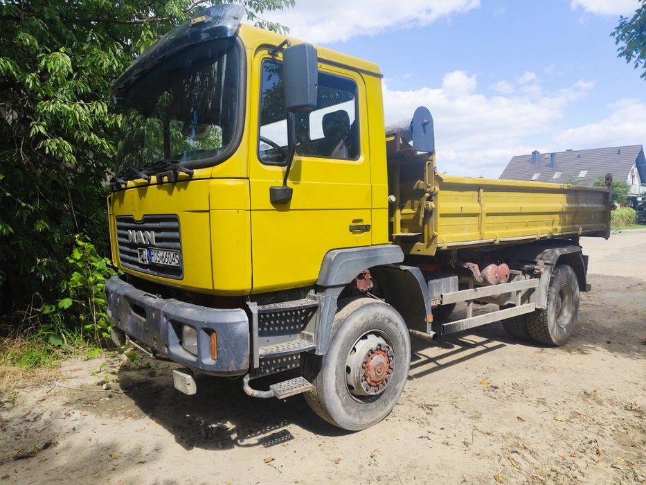 Piach piasek podsypkowy, siany, ziemia, kruszywa gruz