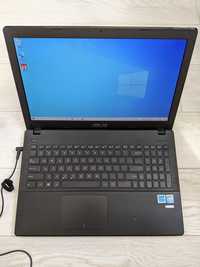 Ноутбук Asus X551m n2830/4gb/500gb