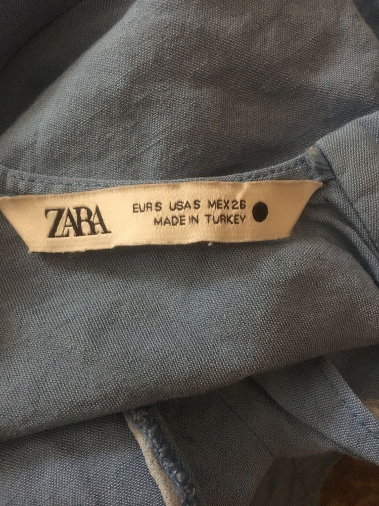 Сукня zara