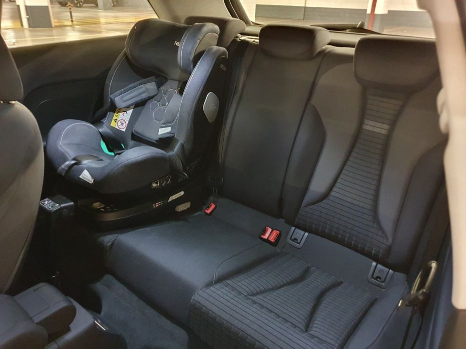 Audi A3 1.6 Tdi 157000km