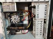 Комп'ютер | i5 | rx470 |