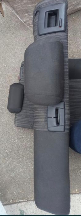 сиденья OPEL ASTRA J