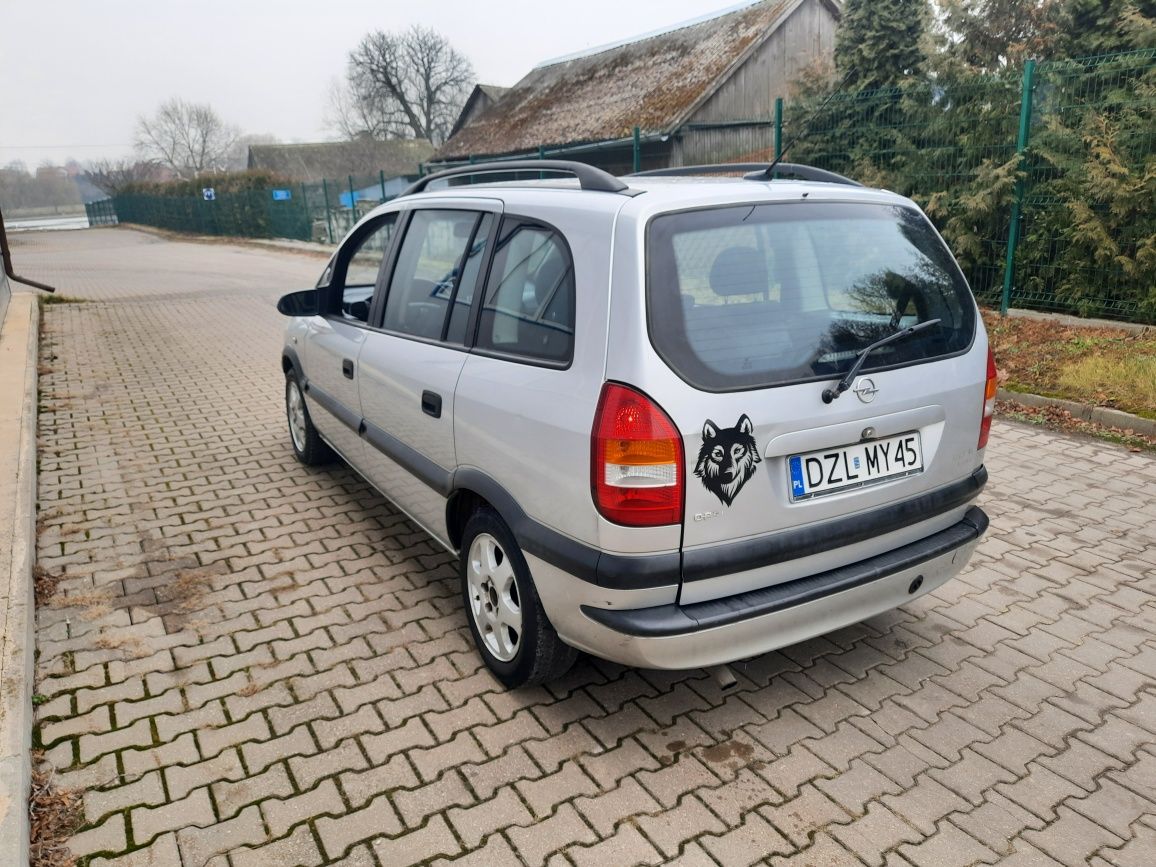 Tanio w cenie telefonu 1.8 benzyna gaz odpala jeździ