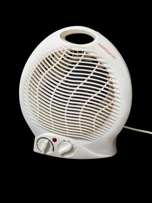 Termo wentylator/ farelka Fan Heater