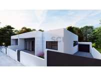 Moradia Térrea T3 | Quinta do Gil
