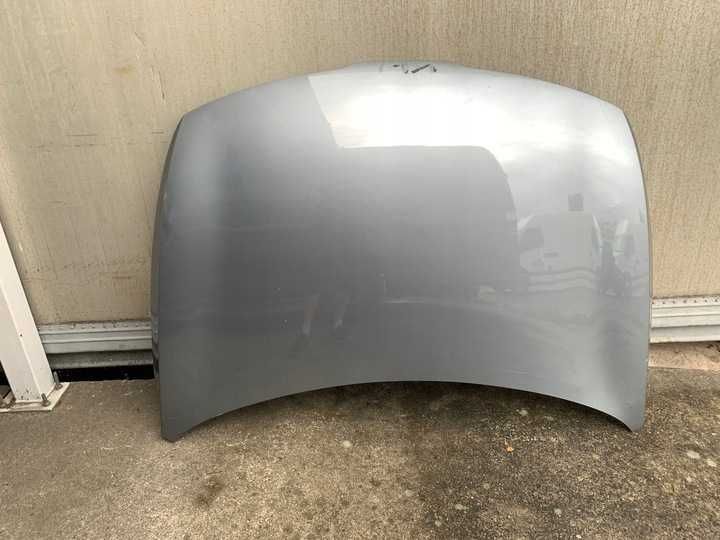 Капот оригинал Kia Sportage 5 V разборка