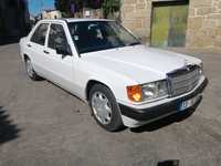 Mercedes 190 2.000 diesel