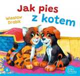 Jak pies z kotem. Skrzat