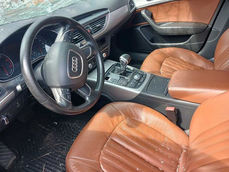 Продам Audi A6 DTI 2011р.