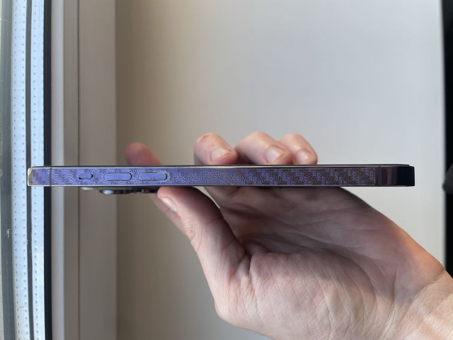 Iphone 14 pro max 128gb esim