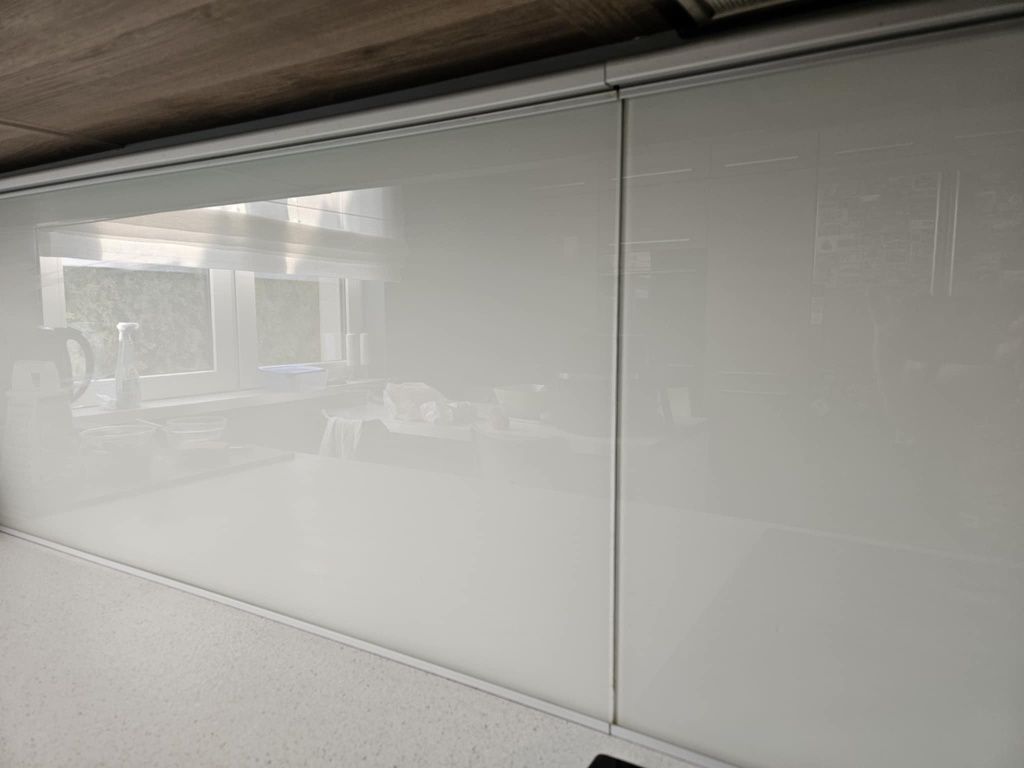 Ikea system IMPERATIVE