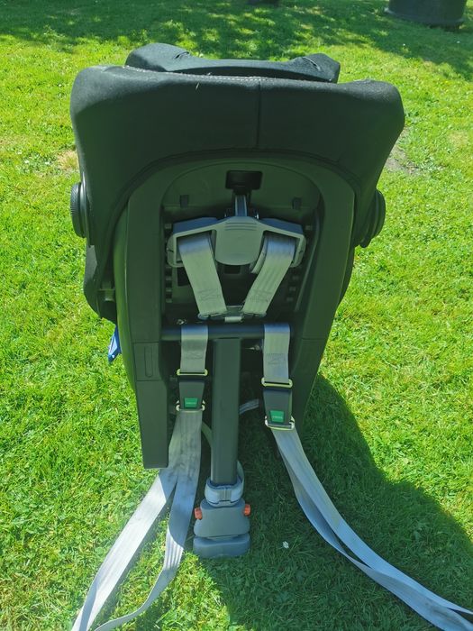 Britax Romer Max-Way Plus