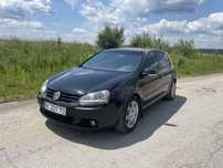 Продам Golf 5 2.0 d 2004р