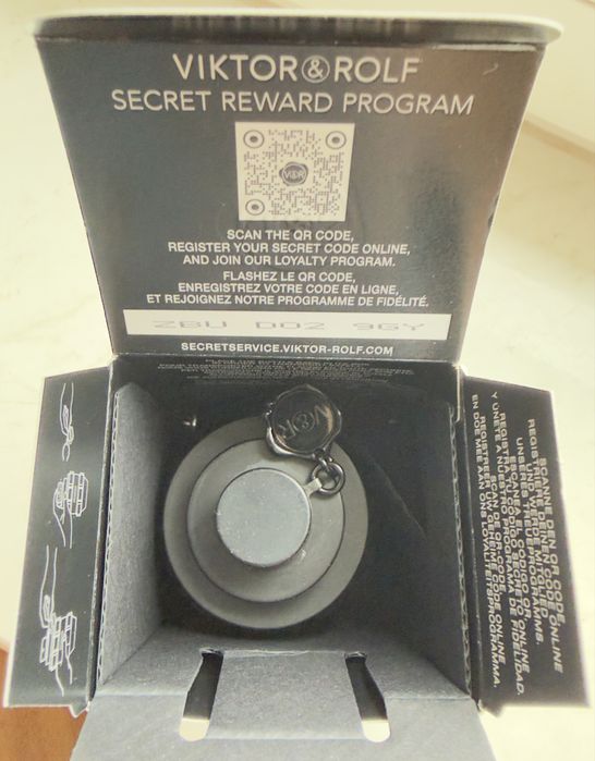 Sprzedam perfumy Spicebomb Extreme Viktor&Rolf 90ml