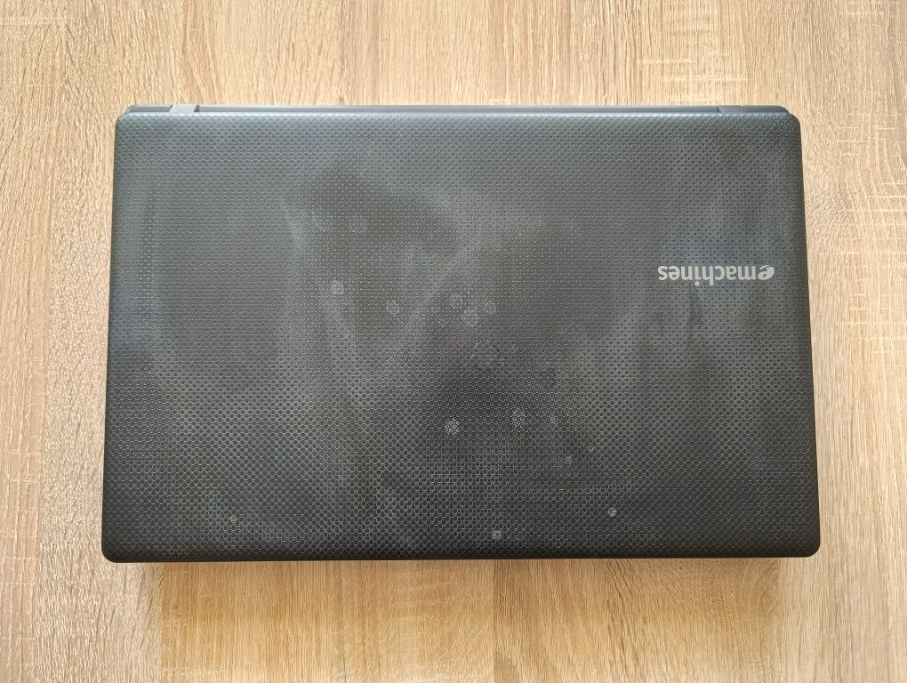 Laptop ACER eMachines E732 - 100% sprawny!