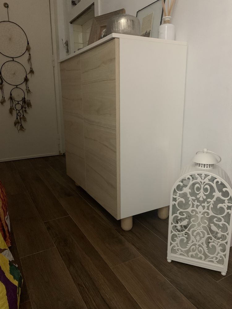 Movel arrumação ikea