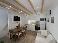 Moradia T1 Nova - Completamente equipada