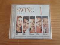 CD Swing the number one album 2004
