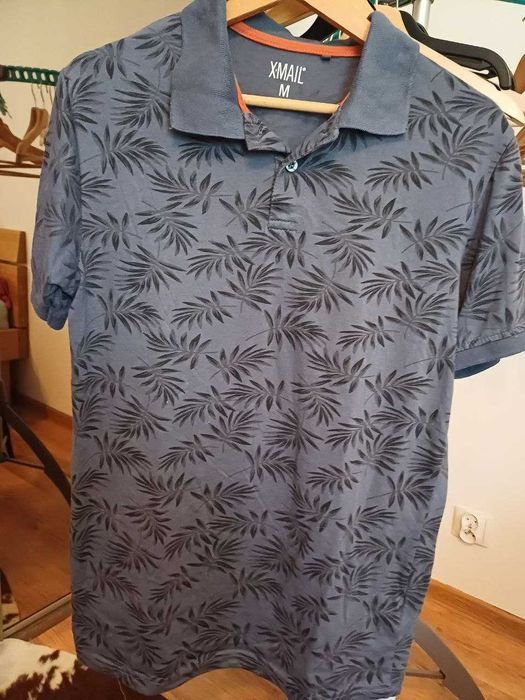 Koszulka polo rozm. M