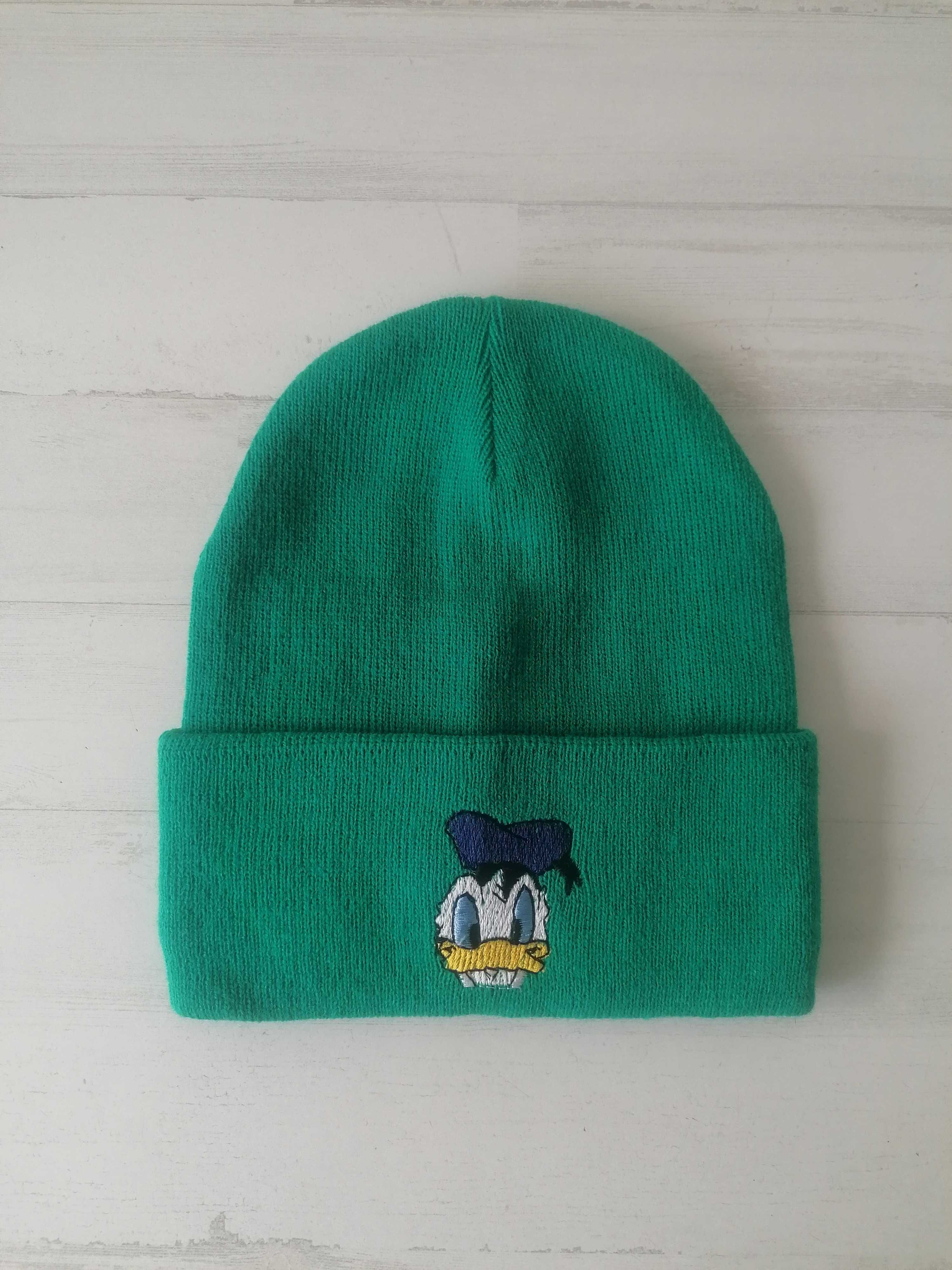 Conjunto Pack Gorros Chapéus Criança - Donald Disney