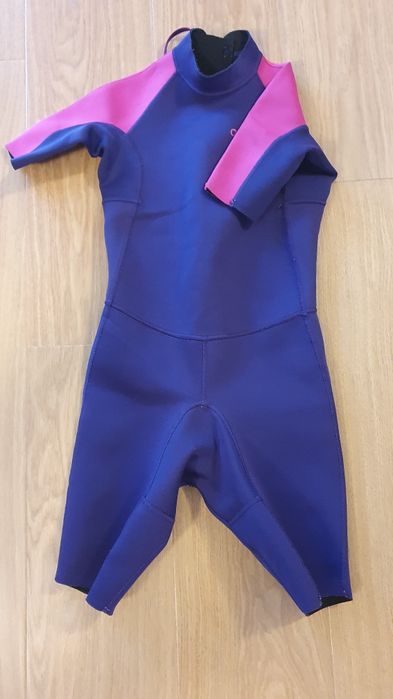 Pianka do pływania Olaian 100 Decathlon r. 12 lat 140-150 cm