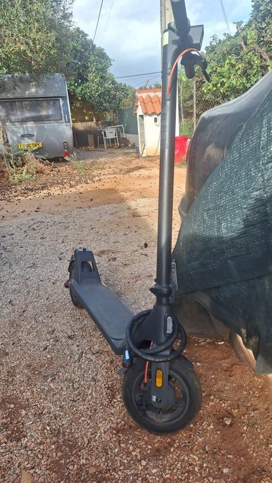 Trotinete Elétrica