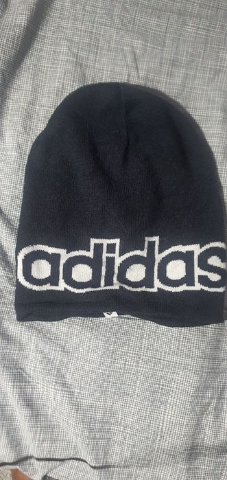 Adidas шапка унісекс