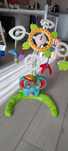 Karuzela Fisher Price