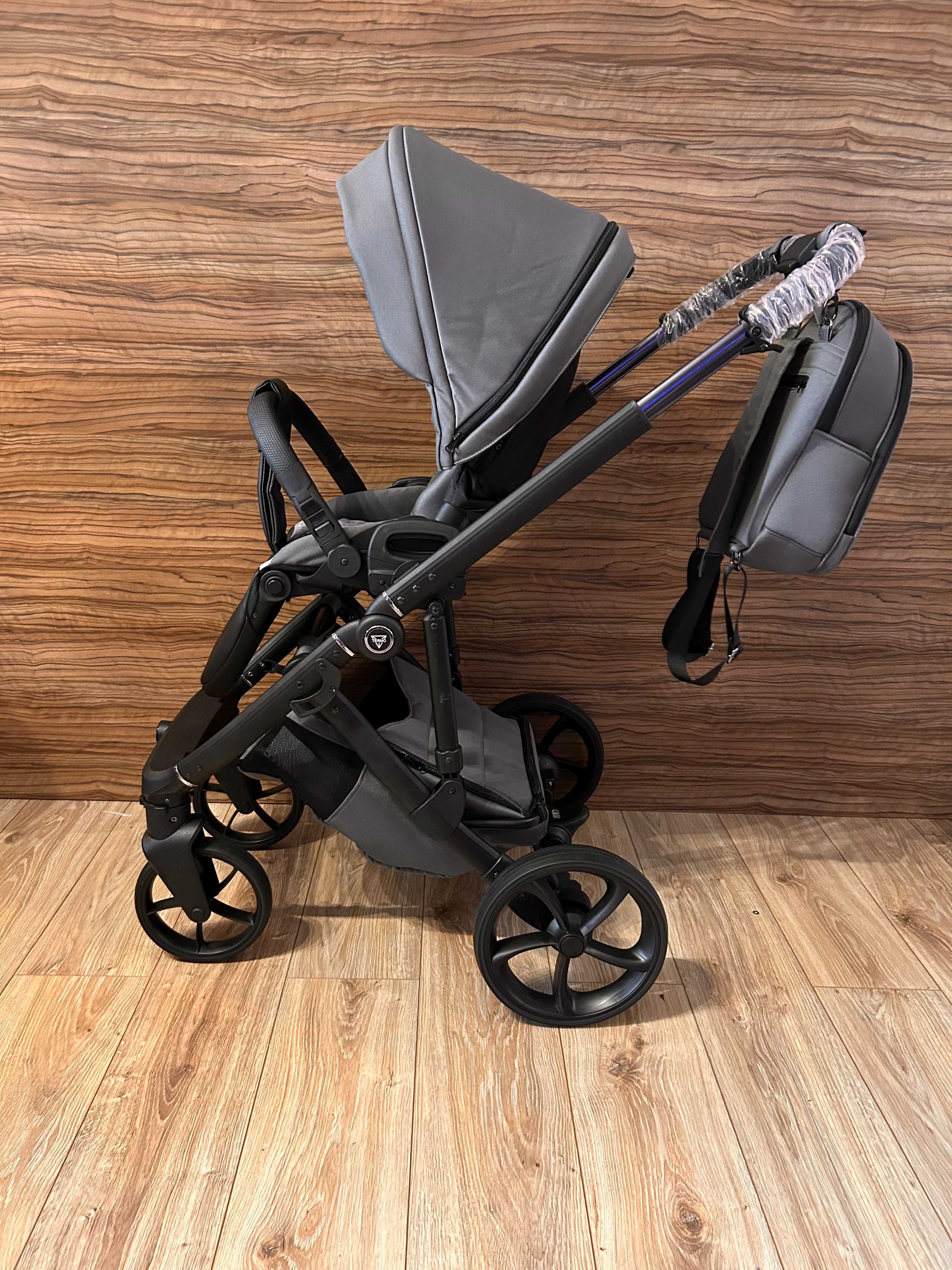 -30% Wózek Junama Termo v3 2w1/3w1/4w1 ul. Jagiellonska 10, olsztyn