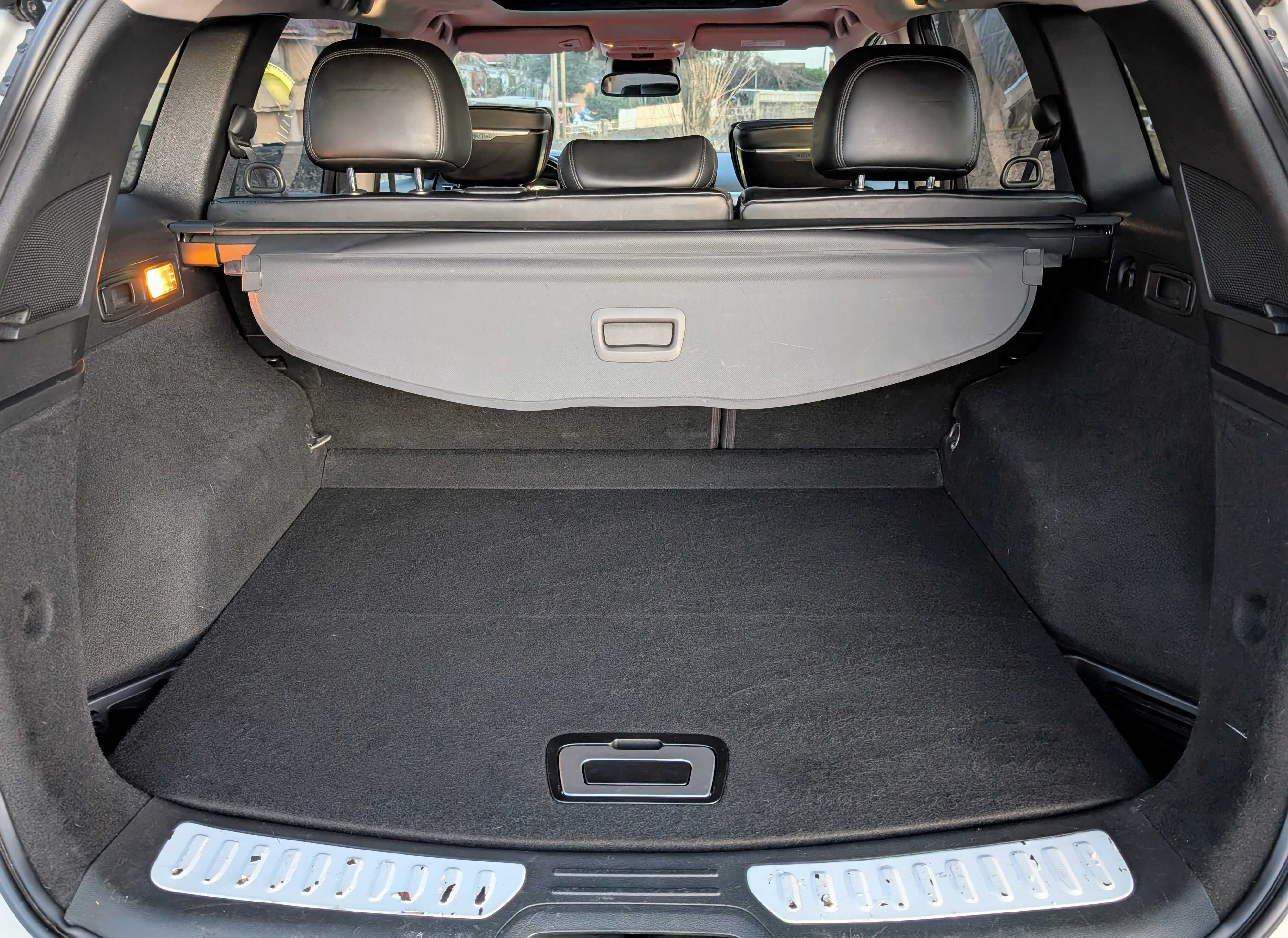 Renault Koleos 2.0 dCi Initiale Paris X-tronic - Oportunidade!