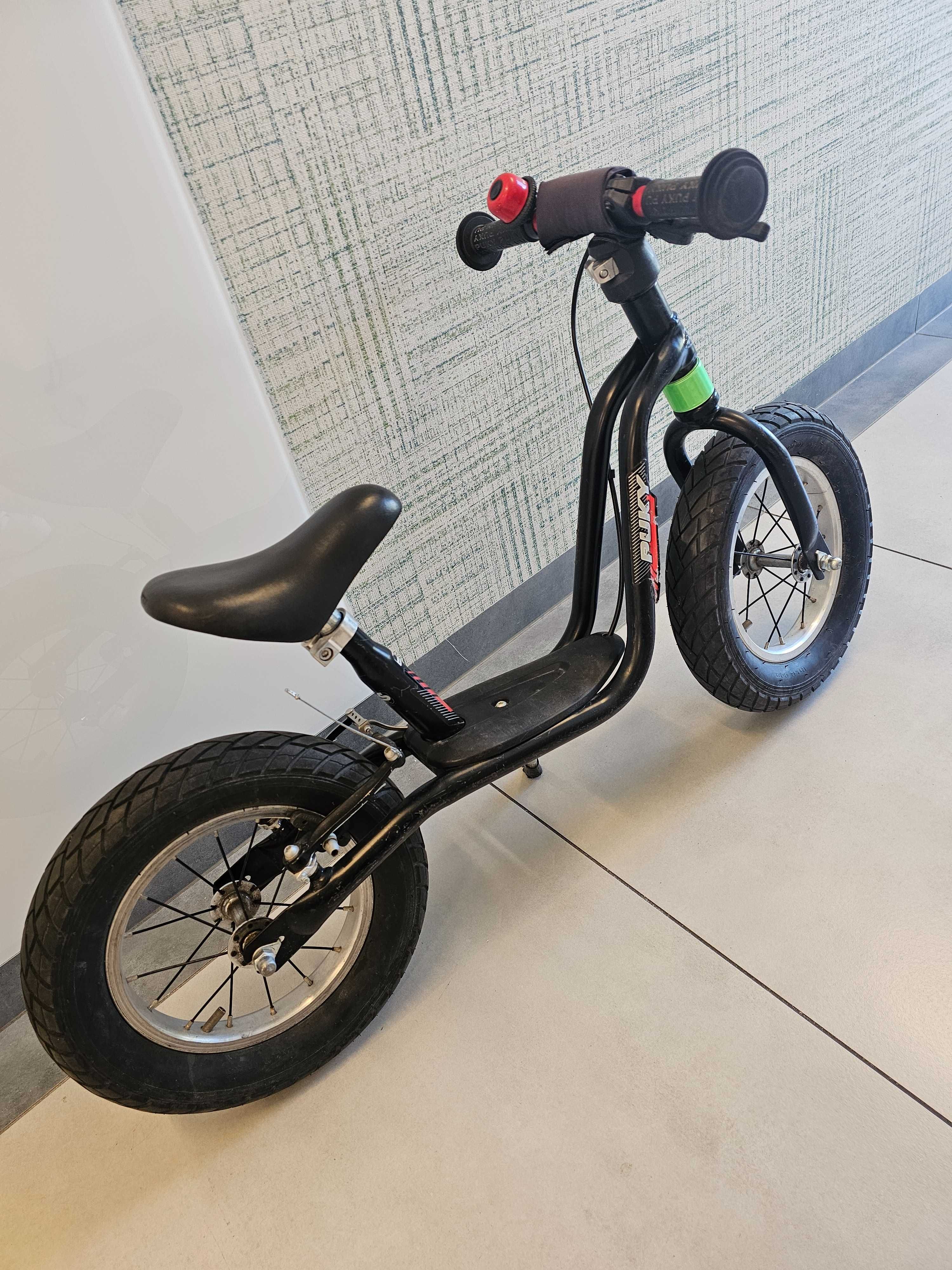 Rowerek biegowy Puky LR XL 12 cal