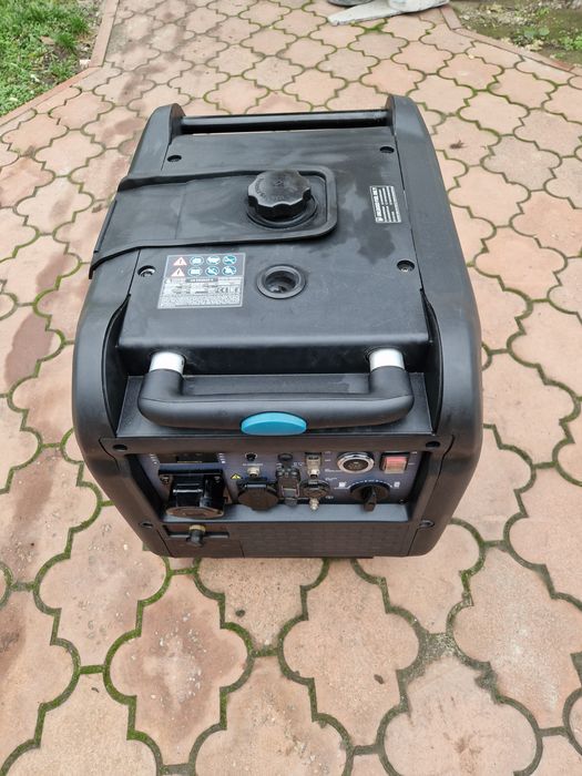 Продам генератор KS 5500iEG S