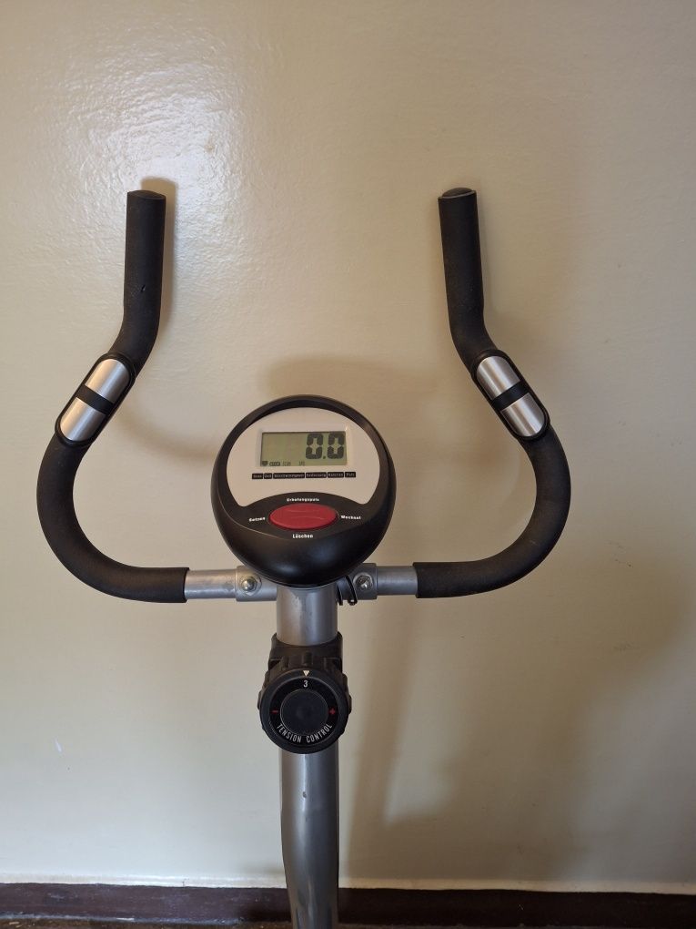 Rower stacjonarny  Impuls Progress 3000