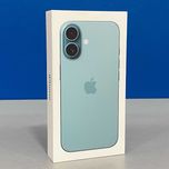 Apple iPhone 16 128GB (Teal) - SELADO - 3 ANOS DE GARANTIA