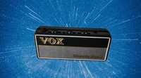 Gitarowy wzmacniacz słuchawkowy Vox