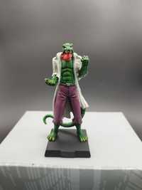 Figurka Marvel klasyczna The Lizard #52 ok 8 cm figurka ciężka