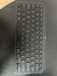 Klawiatura bezprzewodowa Logitech MX Keys Mini