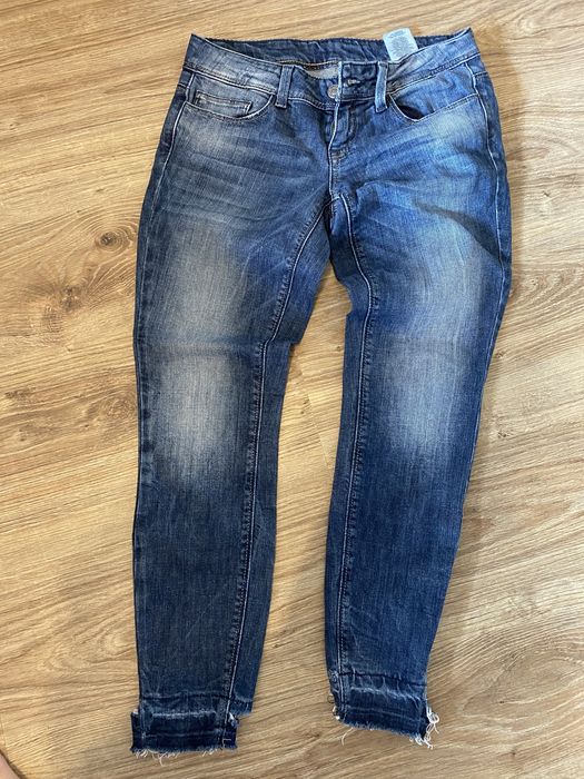 Spodnie dżinsowe 36 s only