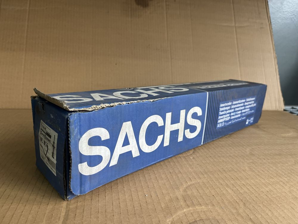 Amortyzator, Zawieszenia Kabiny SACHS 105856 Zaproponuj Cenę !!!