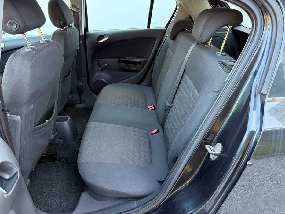 Opel Corsa D 1.3Cdti 95Cv 02/2013