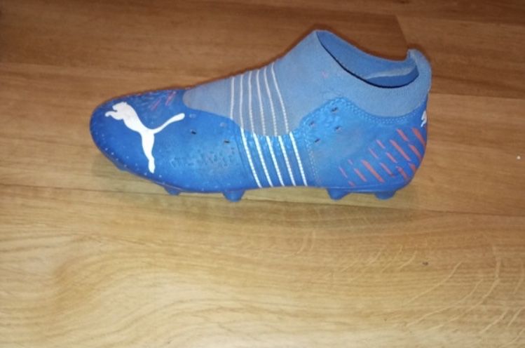 Chuteiras nike criança