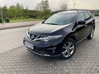 Nissan Murano Nissan Murano 2.5 dCi