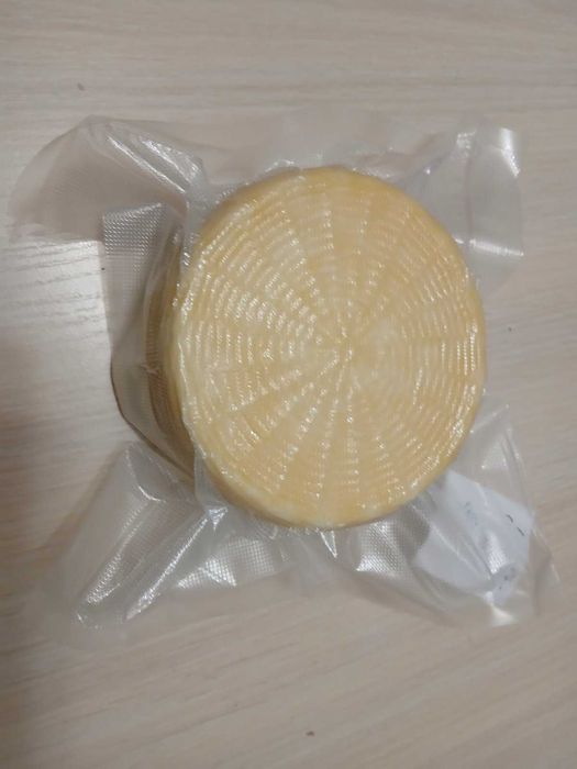 Качотта Двердий домашній сир