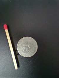 Moneta 5 zł 1990r