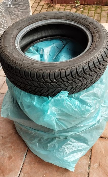 Opony Dębica Frigo 2 185 65 R15